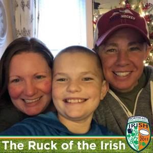 Meet your Posher, Findlay